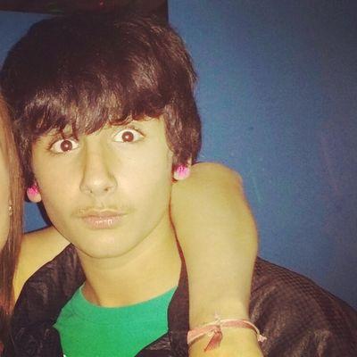 tropiezo mil veces con la misma piedra hasta partirla en dos