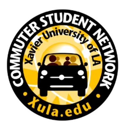 Keeping XULA's commuter students connected to everything that is happening on campus!