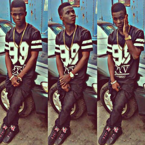 Still on still