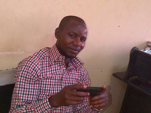 Gentle easy going with positive mind
