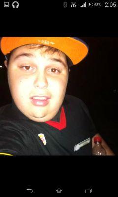follow me Nickyboi38