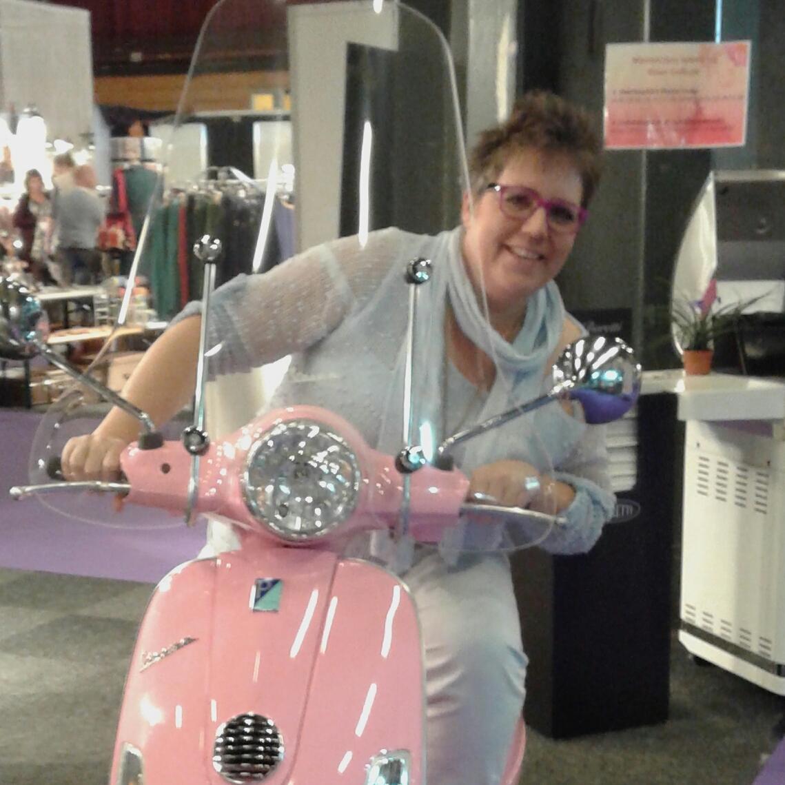 flitsjes's profile picture. 