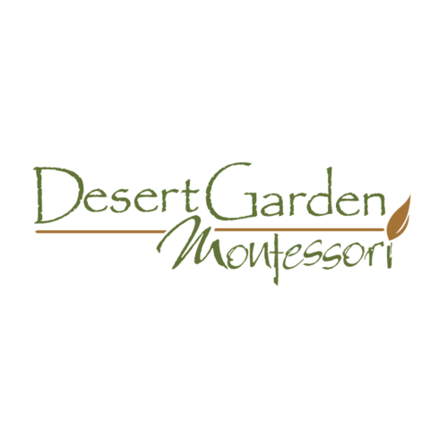Like the flowers in a garden, the children will learn and grow together in peaceful coexistence. Thus, the name Desert Garden Montessori.