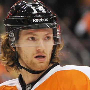 Sean Couturier