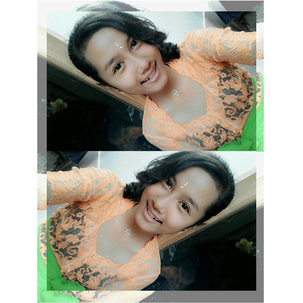 Febri_Wiryawati's profile picture. SMP N2 Blahbatuh IXF | Dps-9-2-2000 | pin:7A68FAD0 | line:febriwiryawati | ig:Febri_Wiryawati | Tojan,Blahbatuh,Gianyar