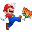 Laat Mario (@1975Raman) Twitter