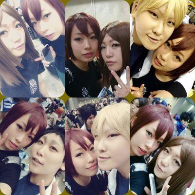 アニメ２期までお休みの加藤さんのプロフィール画像