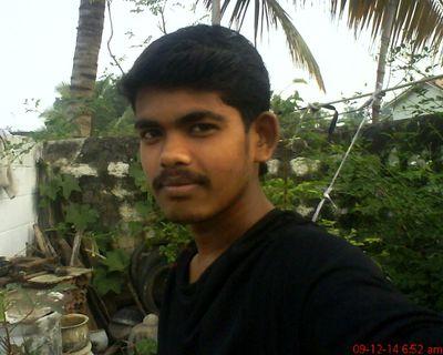 GokulaK50121300's profile picture. gokulakrishnan