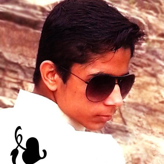 zaiffykhan's profile picture. Registered Pharmacist