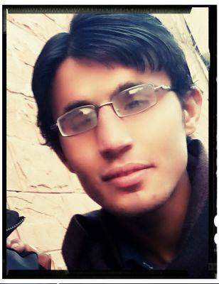 ziarohani112's profile picture. 