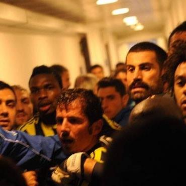 Sadece Fenerbahçe