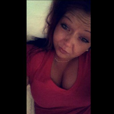 Kali Ann Sophmore Kent State Probation Officer All about my business