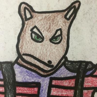 CoyoteStarFox's profile picture. Fanfic Star Fox team member. Cerinian badass. Everything about me: https://t.co/RBX99pOLBv