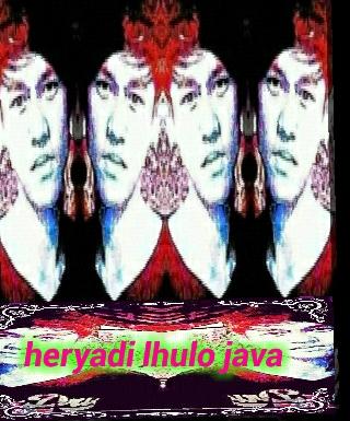 Akun fb: /heryadi.prasety.7