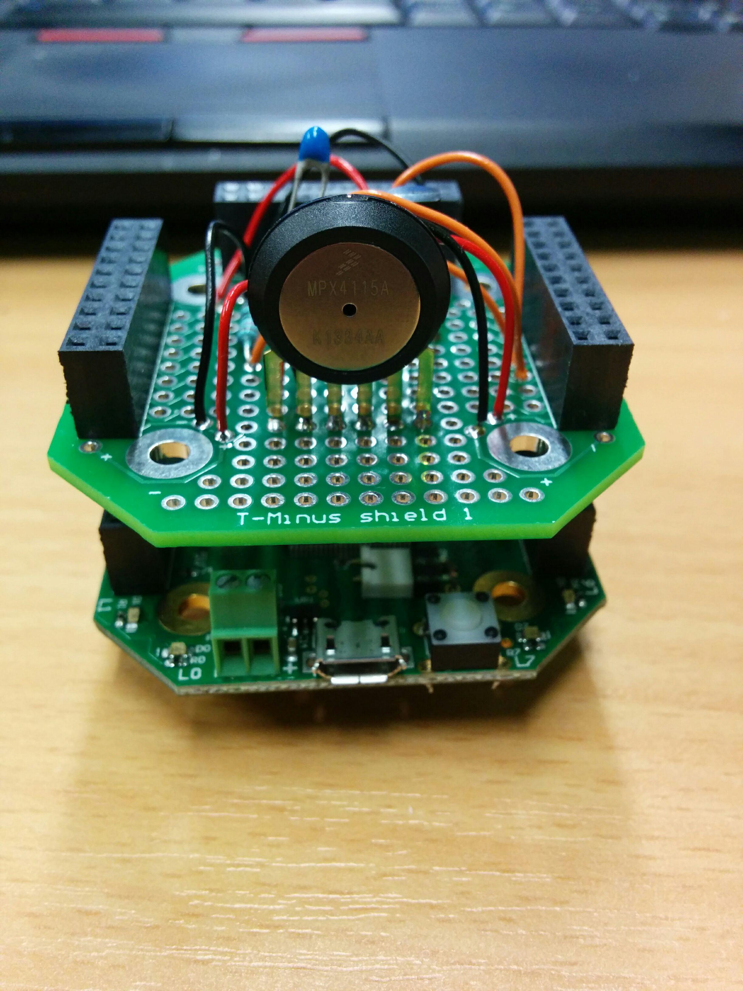 RaspberryPi fan, tinkerer and software developer