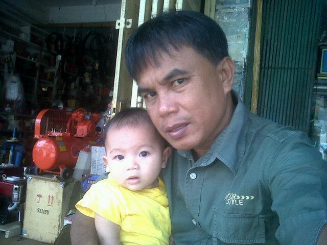 Tetap semangat