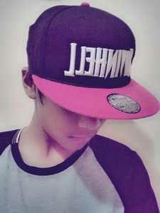 Yhandha99's profile picture. You'll be surprised
to know how far you can go from the
point where you thought it was the end. we are ☆K.LH.C★