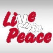 SC Live In Peace purpose is, Inspiring Youth & Adults to Embrace Nonviolence, so We can Live in Peace. We're on Instagram!