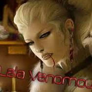 The one and only Lala V.