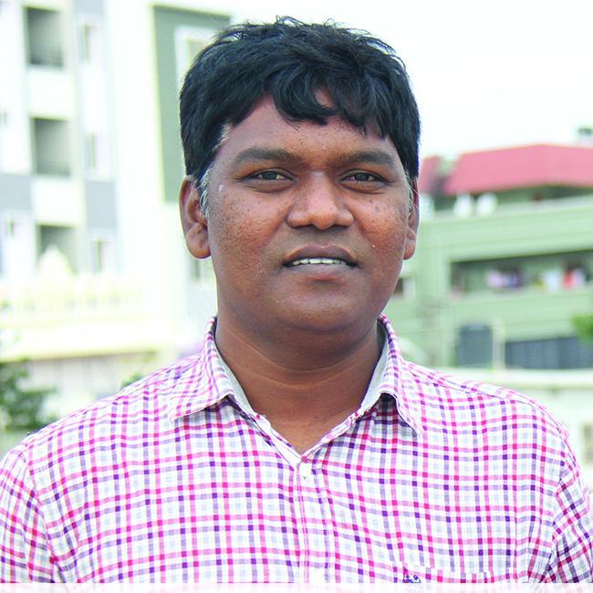 shivakprasad's profile picture. Social Network Executive