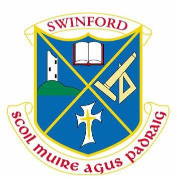 Scoil Muire Agus Pádraig, Swinford have generated this page in order to connect more effectively with the local community. frequent updates will be posted.