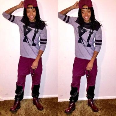 This my second twitter, Instagram - monaebanks_ #iFollowBack
