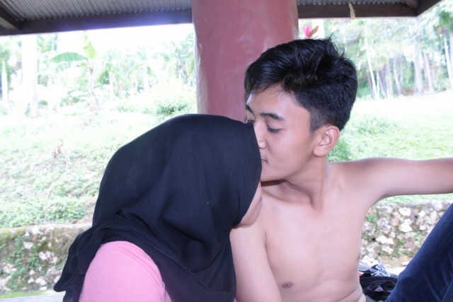 Tentangku tanya saja pada   Diahrezkyamaliahrahman♥