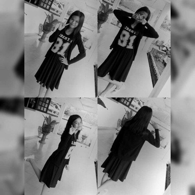 BilaSalsabila13's profile picture. Polwan♥                     Ask.fm:@SalsabilaRachmatiaSafitri