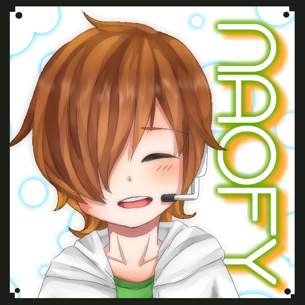 NAOFY_RED's profile picture. モンハンくれ