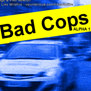 Official account for the new game (currently in development) Bad Cops. we 100% support the real police!