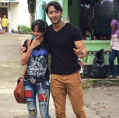 ZulmaniarN's profile picture. 