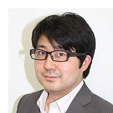 メディアバンク株式会社 代表取締役。日本大学大学院理工学研究科後期博士課程修了。理学博士。日本物理学会会員。人生の目標「貧困をなくす」。

元ライブドア社員で、事件後、独立。ニュースメディア「ITライフハック（https://t.co/LWd9Izq96r）」を運営。
インスタ：sgucci4649