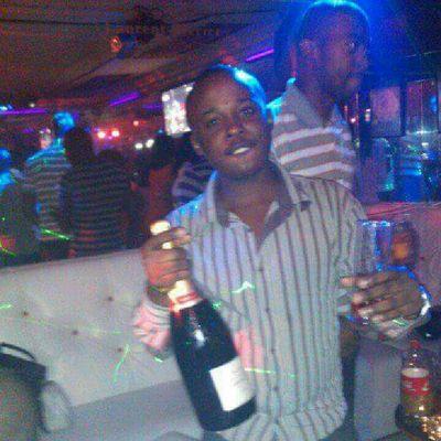 GaetanAsseko's profile picture. 