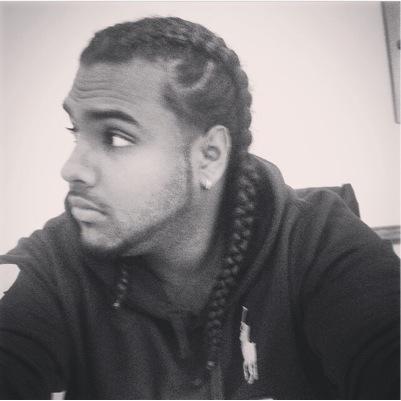 President of S&A Steel Fabrications. 
Guyanese 
23 
♌
