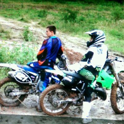 Bike life. The brave may not live forever but the cautious don't live at all.