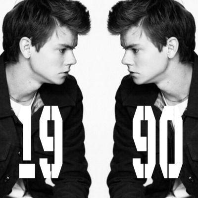 #mazerunnerTheScorchTrials Thomas Brodie-Sangster 1990 boy