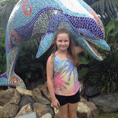 Angel Gray - 2015 IS Foundation mobSTIR!