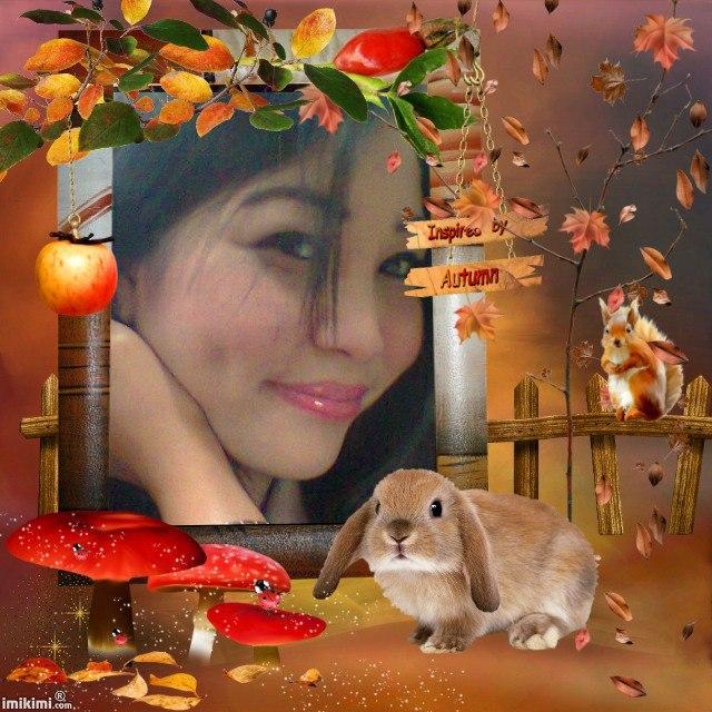 RhyechelleB's profile picture. 