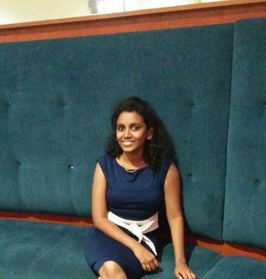 Sweet, Simple, Fun loving :)