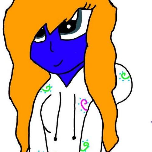 Uh..hey im cloudy a random person / im into art , sports , music and video games im a student at CHS see you round!
