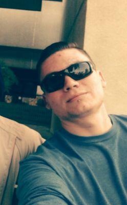 US Army Veteran (68W Combat Medic). Guitar Player. Punker. Metalhead. Surfer. Snowboarder. Skater. Intellectual. Los Angeles.
