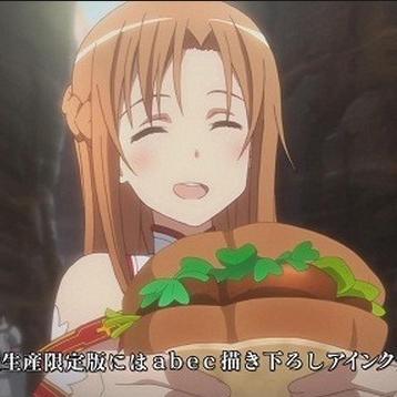 ソードアートオンライン✩神画像！さんのプロフィール画像