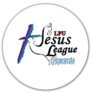The official Twitter account of Jesus League. Stay connected! Stay updated! Be blessed! Onwards to Heaven! Contact: 09273857784 / Instagram: @jesusleaguelpu
