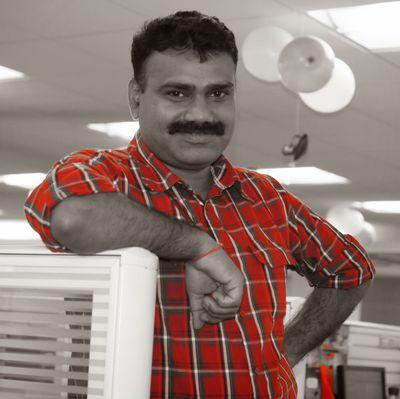 Electrical Engineer have 18 years experience in Telecom as Infra O&M Head