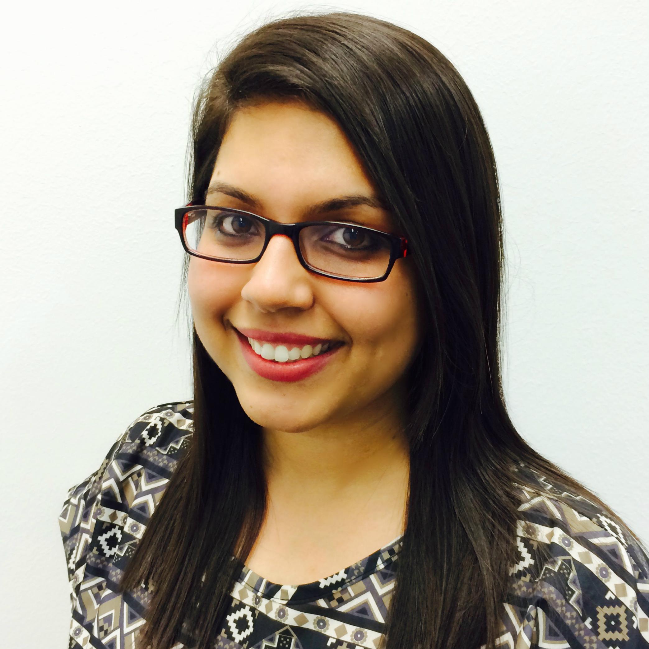 NiharikaGD's profile picture. All views expressed here are my own.