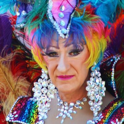 Australia's Got Talent Finalist. MO Award for Best Versatile/Variety Act 2014/15. Be Happy. Be Bright. Be You!
