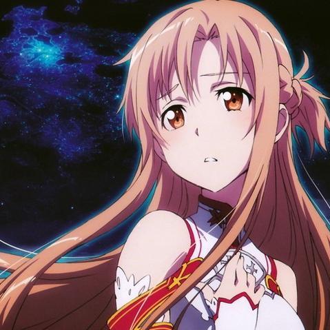 ソードアートオンライン✩のレア画像をご紹介！