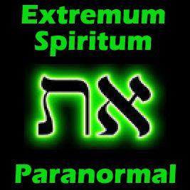 extremum_news's profile picture. Paranormal Investigations