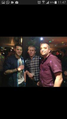 Deanoavfc86's profile picture. 