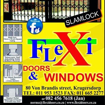 NormaStanton's profile picture. Expandable security doors,-gates,burglar bars, washing lines, slam-lock.call us on 0119531523/0824567618